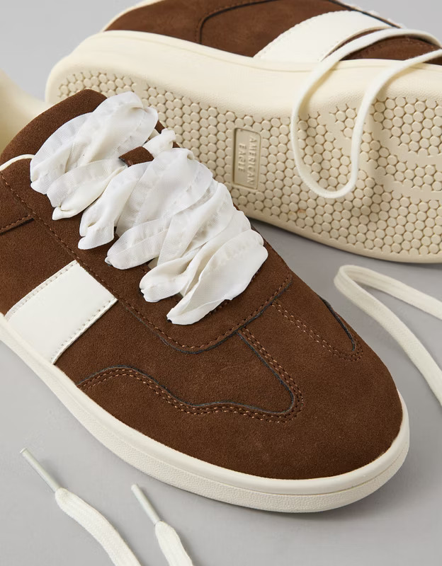AE Retro Sneaker | American Eagle Outfitters (US & CA)