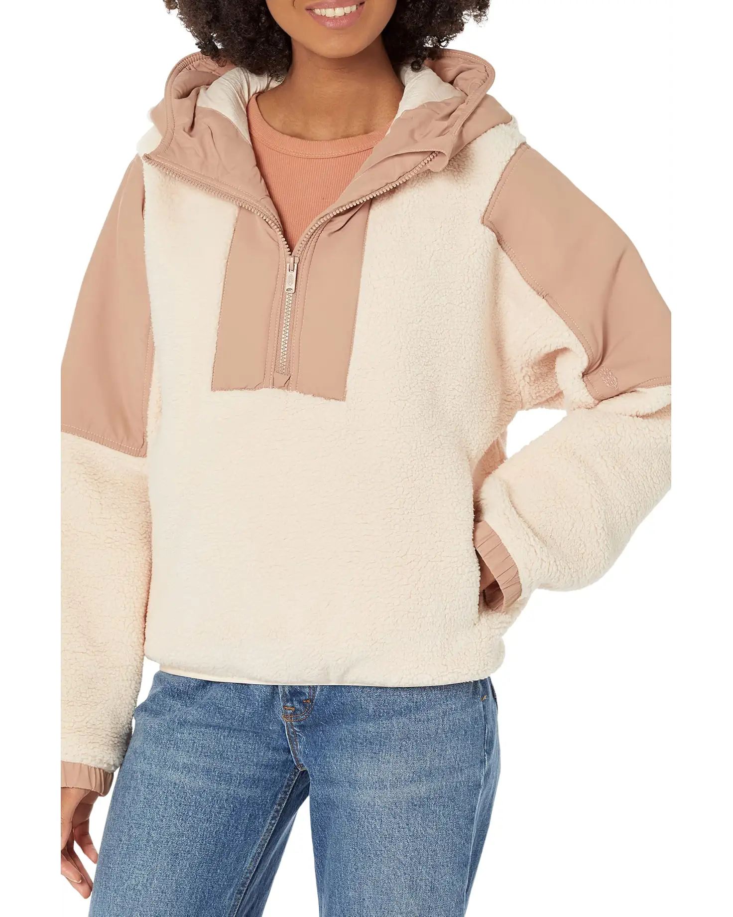 Lead The Pack Pullover | Zappos