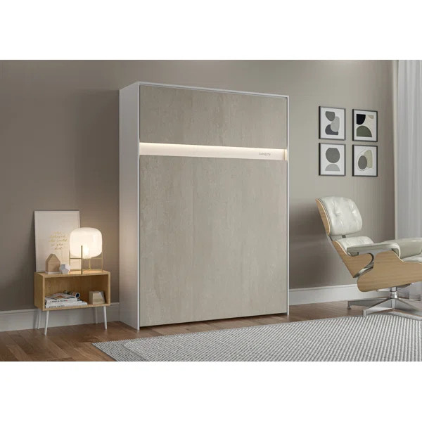 Jacen Murphy Bed | Wayfair North America