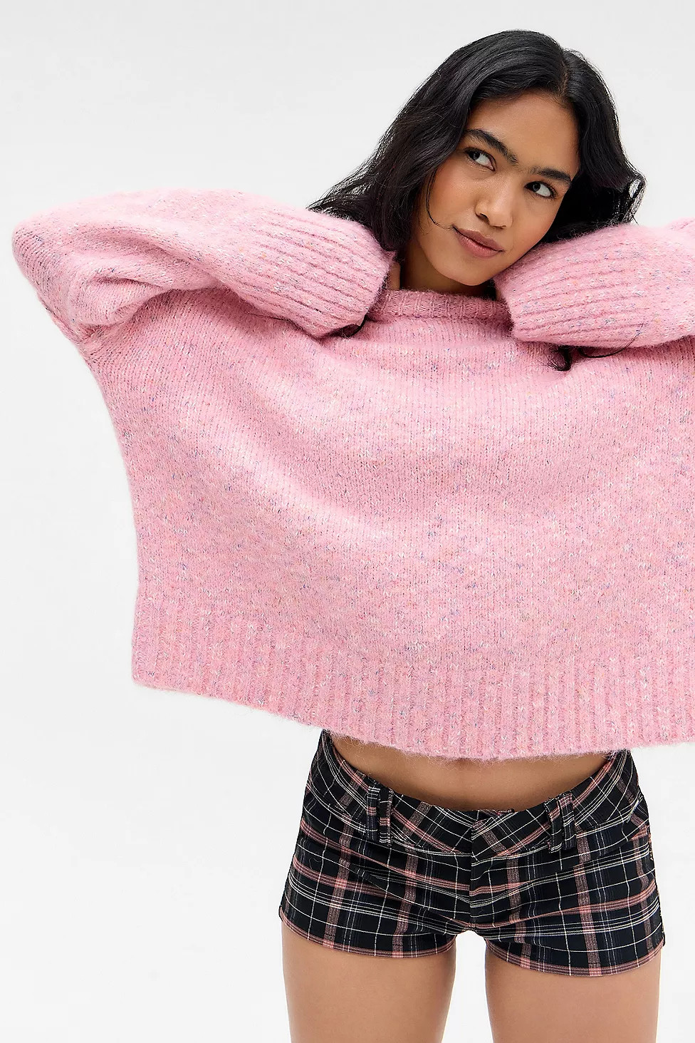 UO Oslo Jumper | Urban Outfitters UK