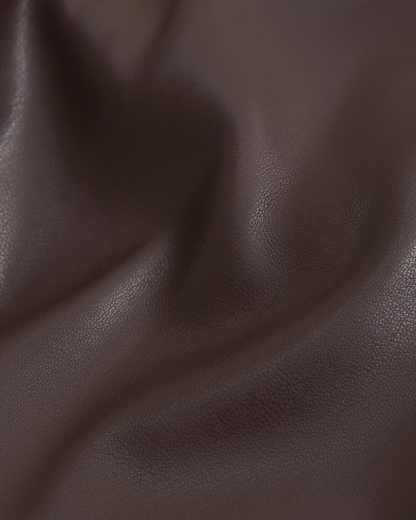 Women's High Rise 90s Relaxed Vegan Leather Pant | Women's New Arrivals | Abercrombie.com | Abercrombie & Fitch (US)