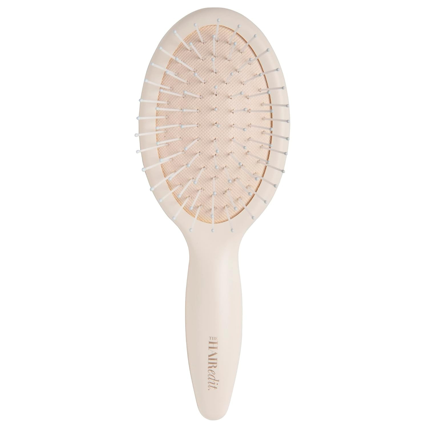 The Hair Edit Smooth & Polish Travel Size Detangling Hair Brush | Amazon (US)