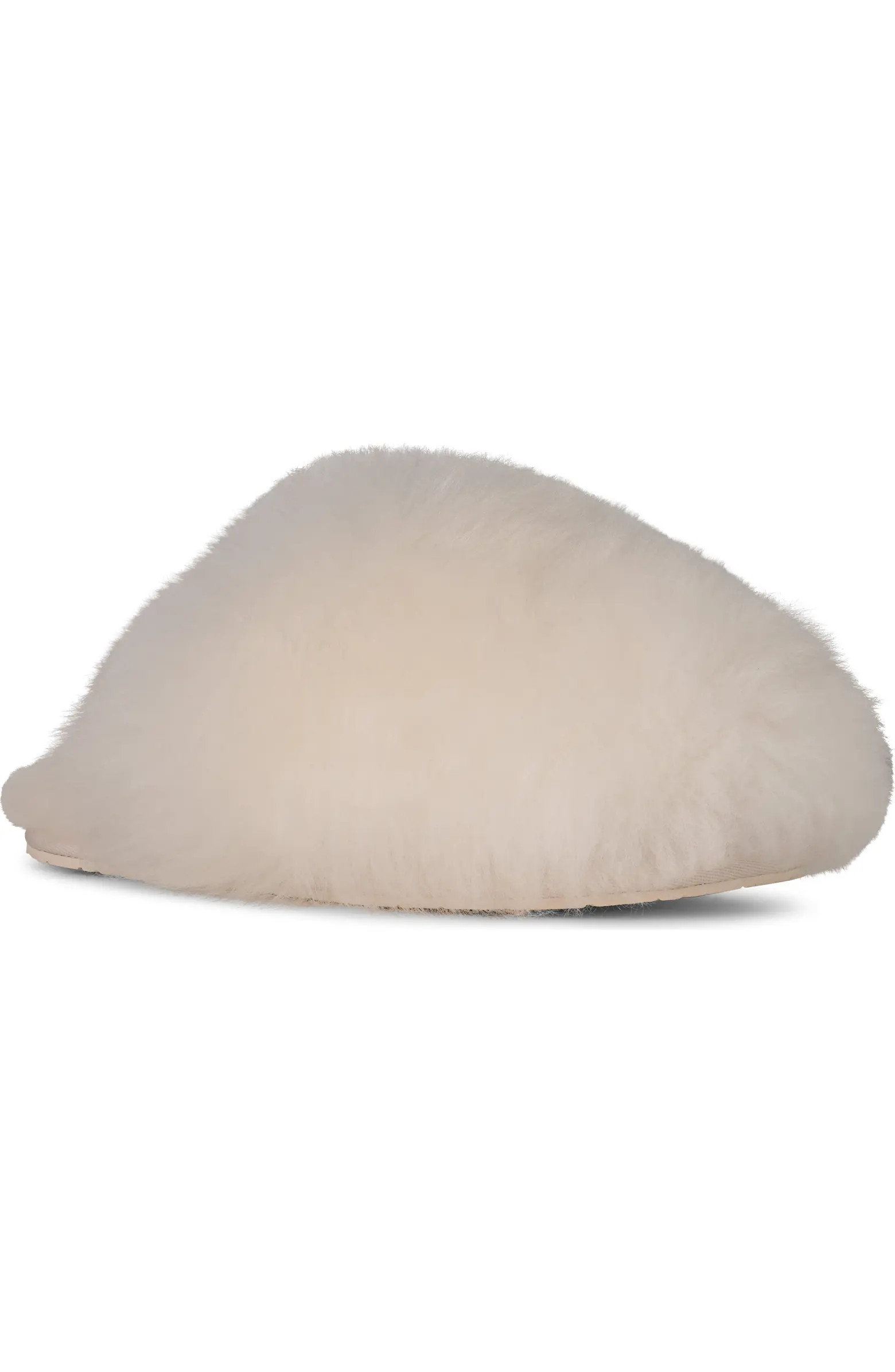 Scuffette Chalet Genuine Sheepskin Slipper (Women) | Nordstrom