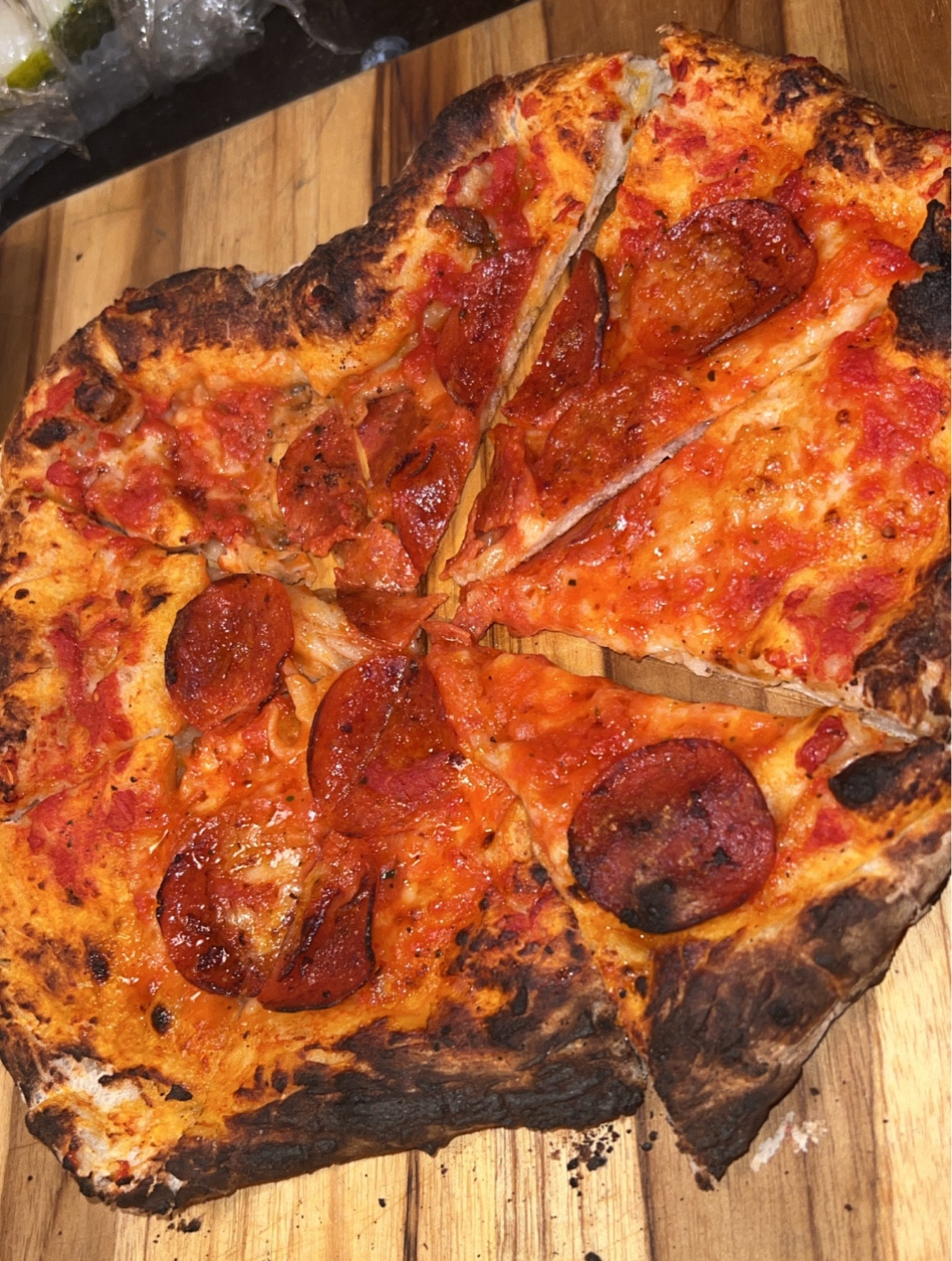 Pizza Night at Home 🍕

#LTKFamily #LTKParties #LTKHome