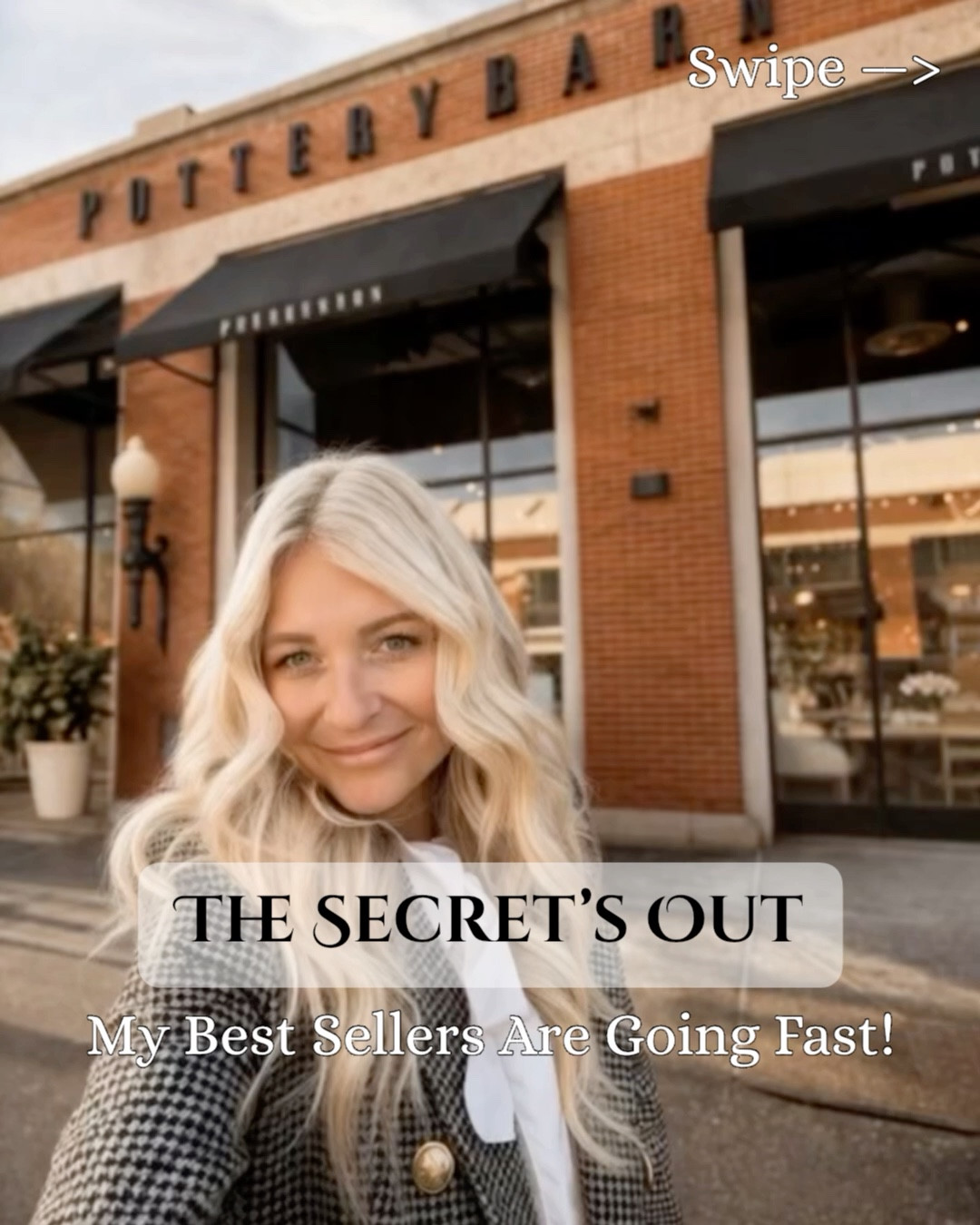 POV: These best sellers are flying off the shelves. 

These are the pieces that are way too good to ignore. Like, high-end vibes without the high-end price tag 🙌🏼

If you’ve been eyeing any of these, this is your sign. Because once they’re gone, they’re gone.

#LTKHome #LTKSaleAlert #LTKMothersDay