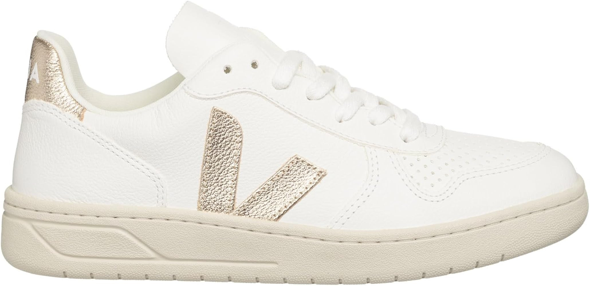 Veja Women's V-10 Sneakers | Amazon (US)
