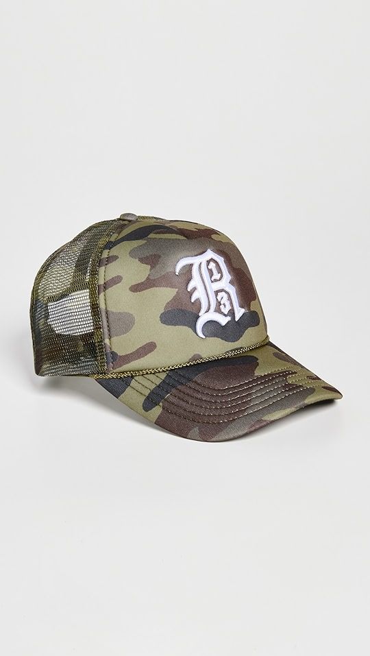 R13 R13 Trucker Hat | SHOPBOP | Shopbop