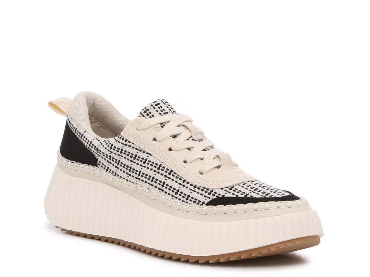 Dolce Vita Daran Wedge Sneaker | DSW