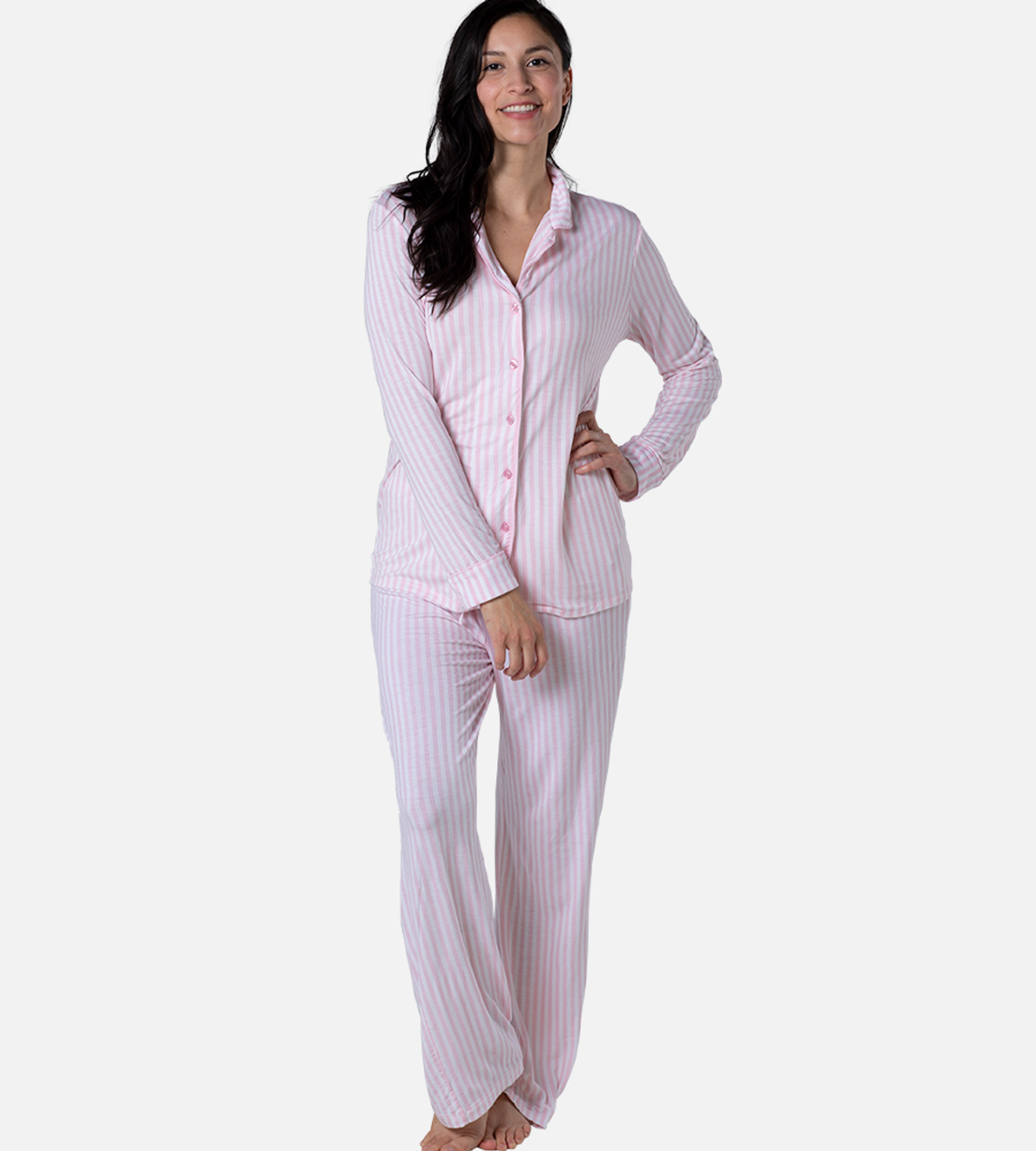 Sleep Set - Long Sleeves & Pants | Cariloha