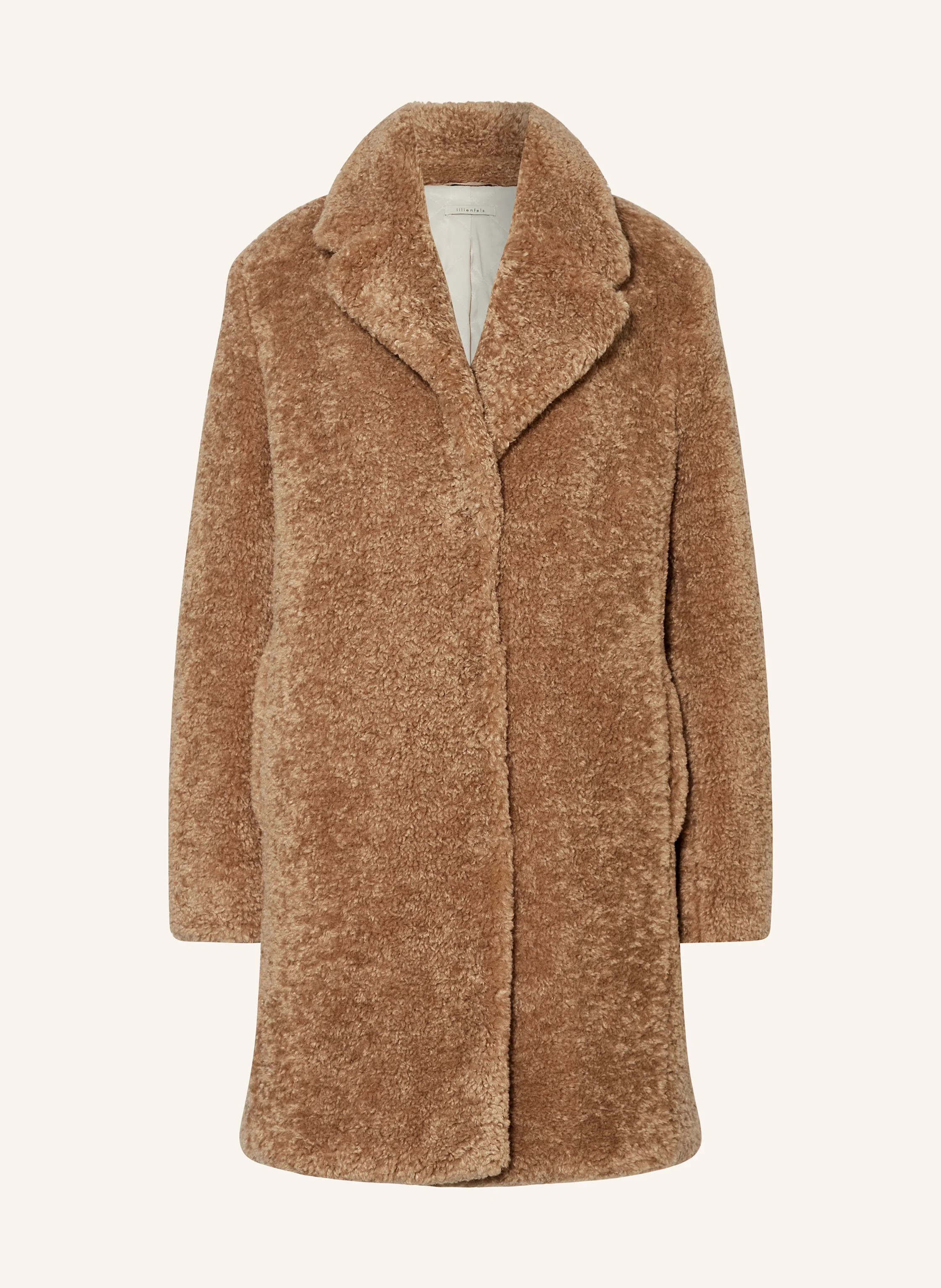 Teddyfell-Mantel | Breuninger (DACH)