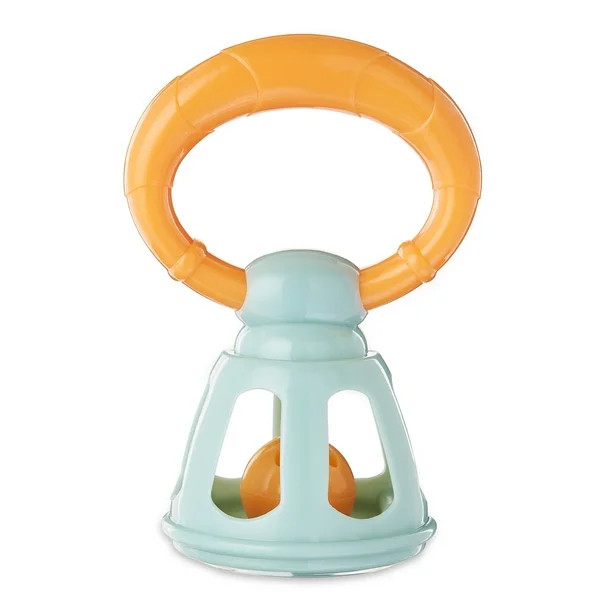 Spark Create Imagine Bell Rattle | Walmart (US)