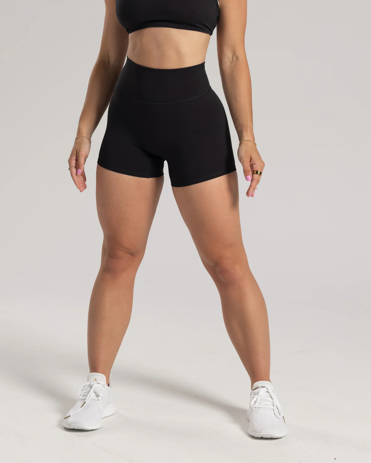 PURELUXE Sculpt Short : 4" | P'tula