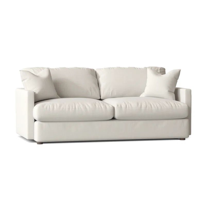 Madison 84'' Upholstered Sofa | Wayfair North America