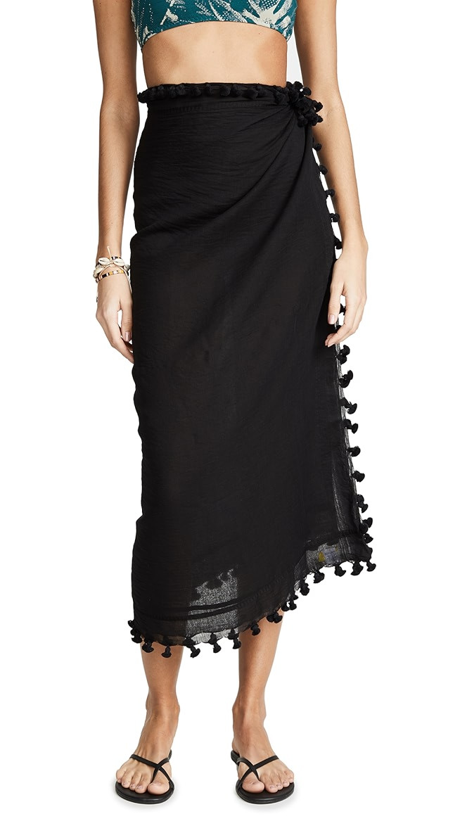Liana Sarong | Shopbop