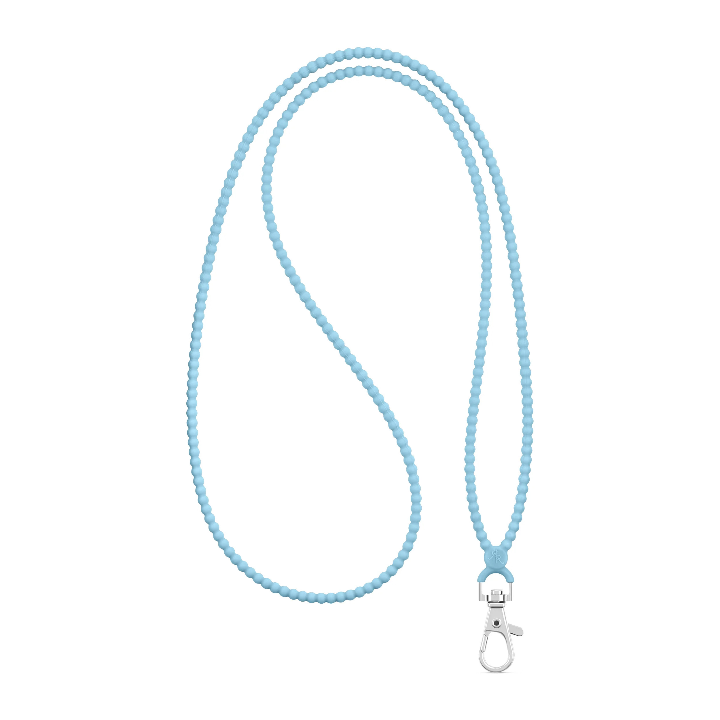 Cutie Lanyard Silicone | Ryan & Rose