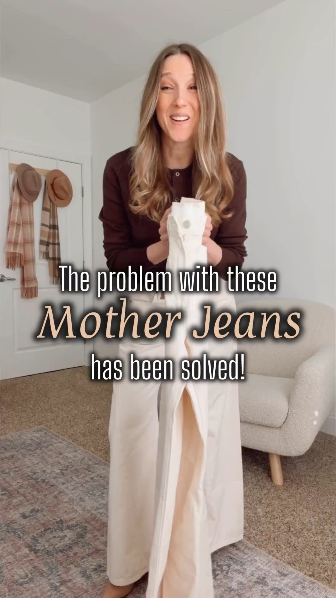 #LTKgrwm #LTKSeasonal #LTKOver40