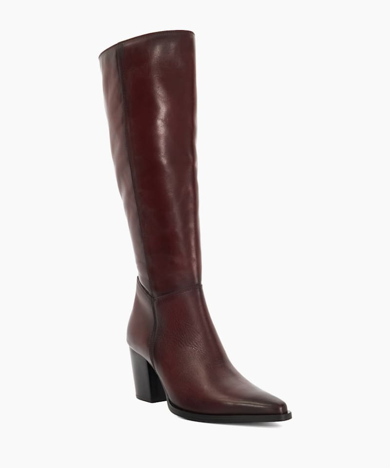 Silahs - Burgundy | Dune (EU)