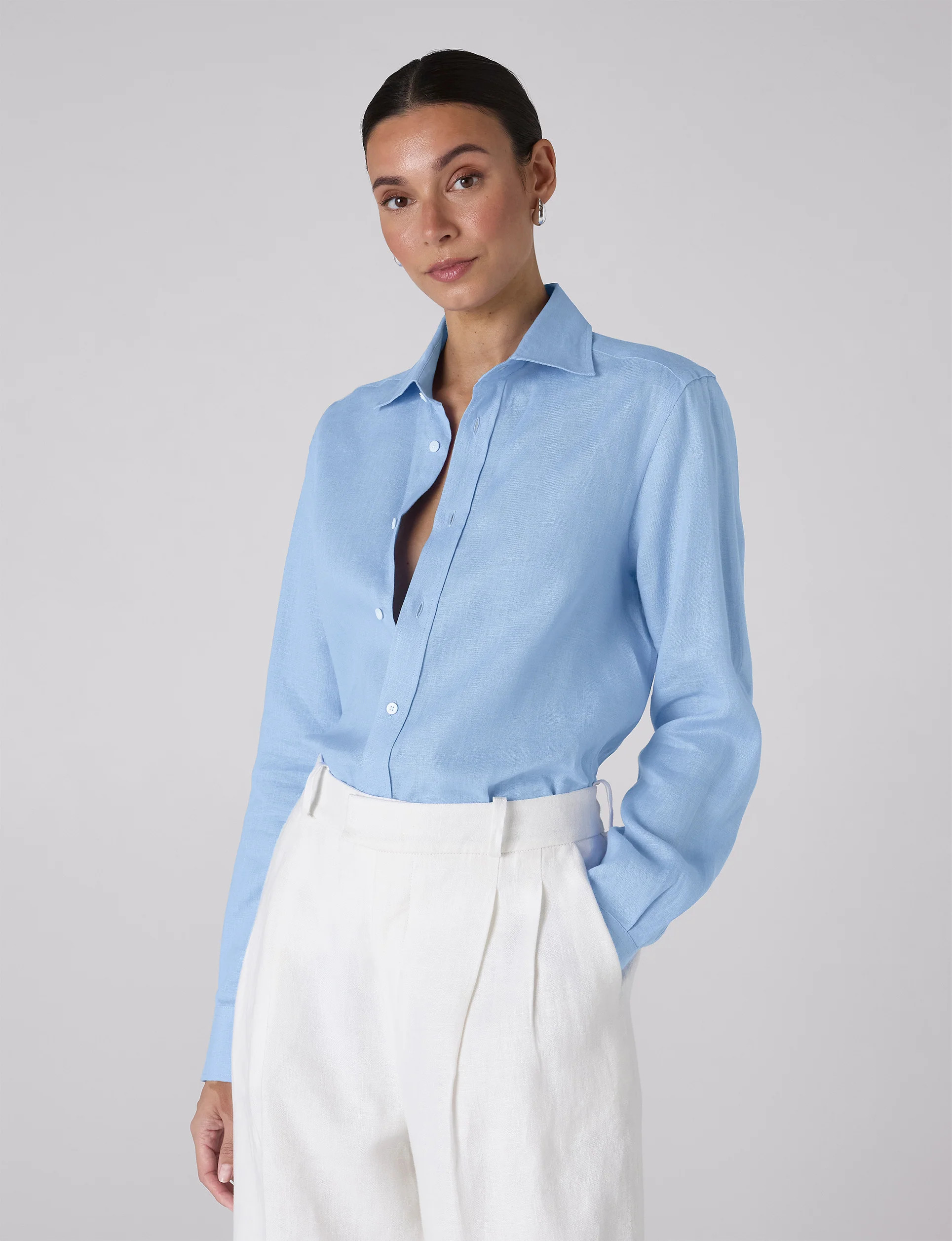 The Boyfriend | With Nothing Underneath