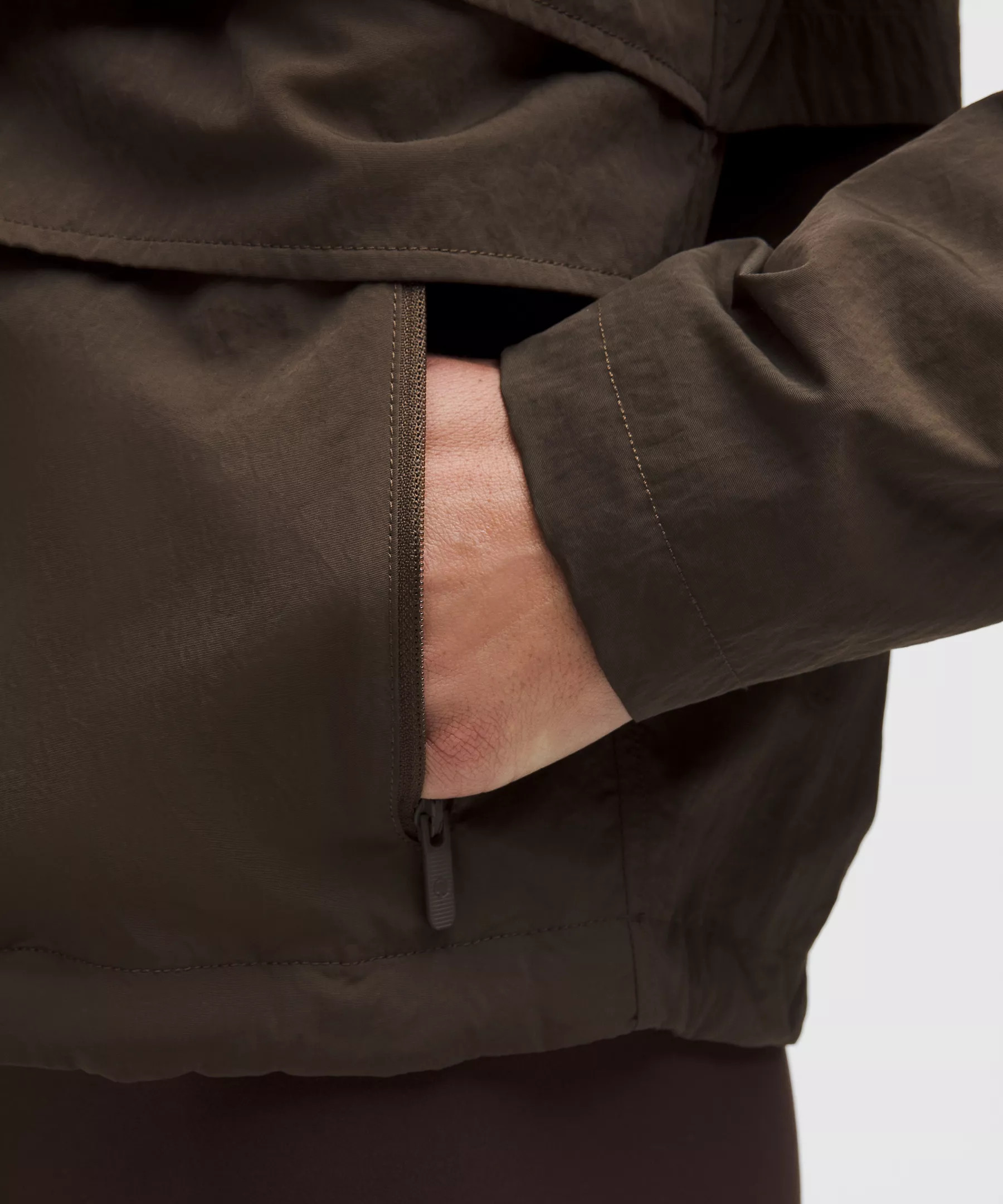 Always Effortless Classic-Fit Jacket | Lululemon (US)