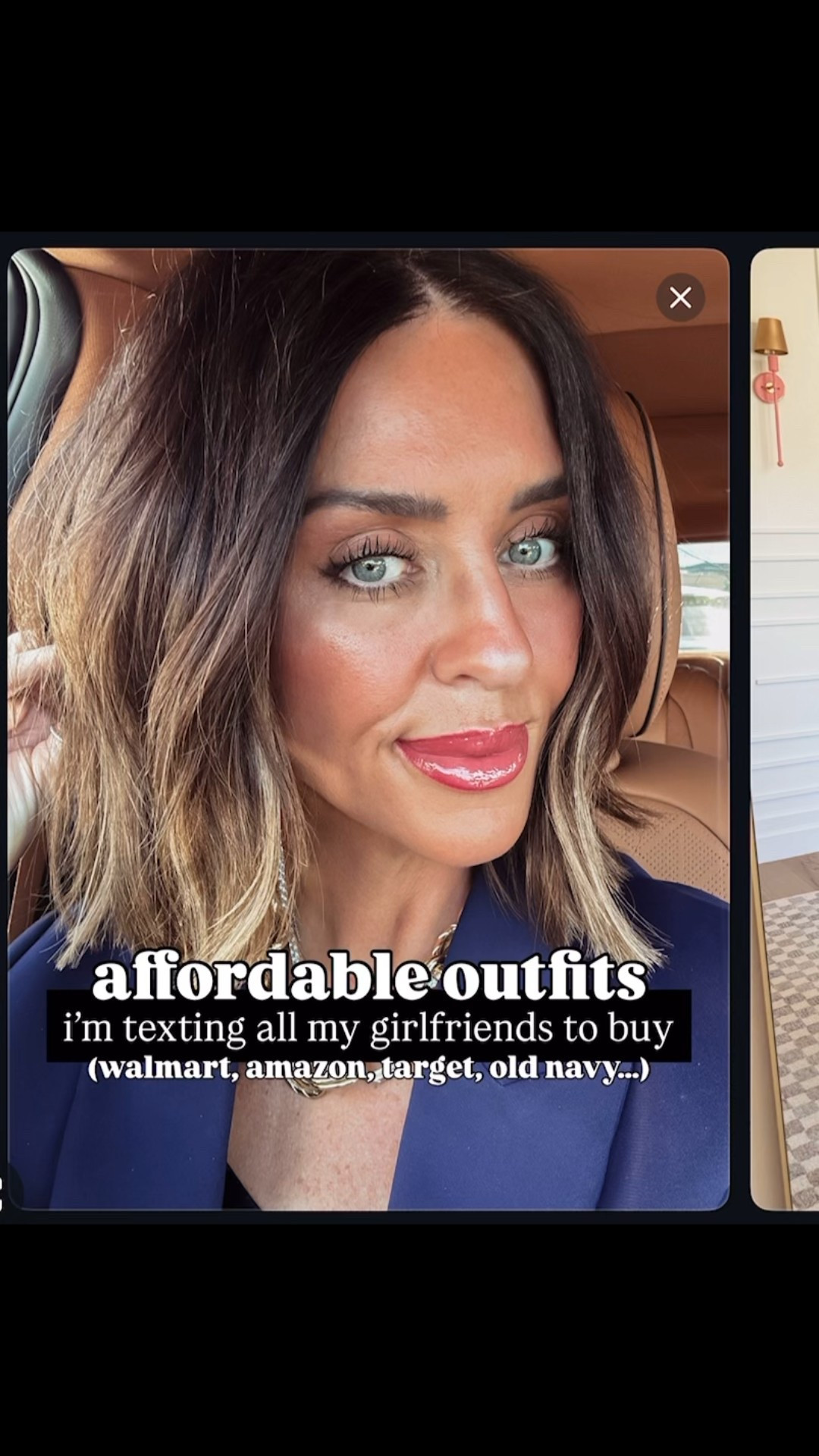 Affordable outfits i’m wearing as a mid-40’s mom of 5
Shirts/Sweaters - size S
Blazers/Jackets - size M
Jeans - size 6
Dresses - size S



#LTKHoliday #LTKFindsUnder100 #LTKFindsUnder50