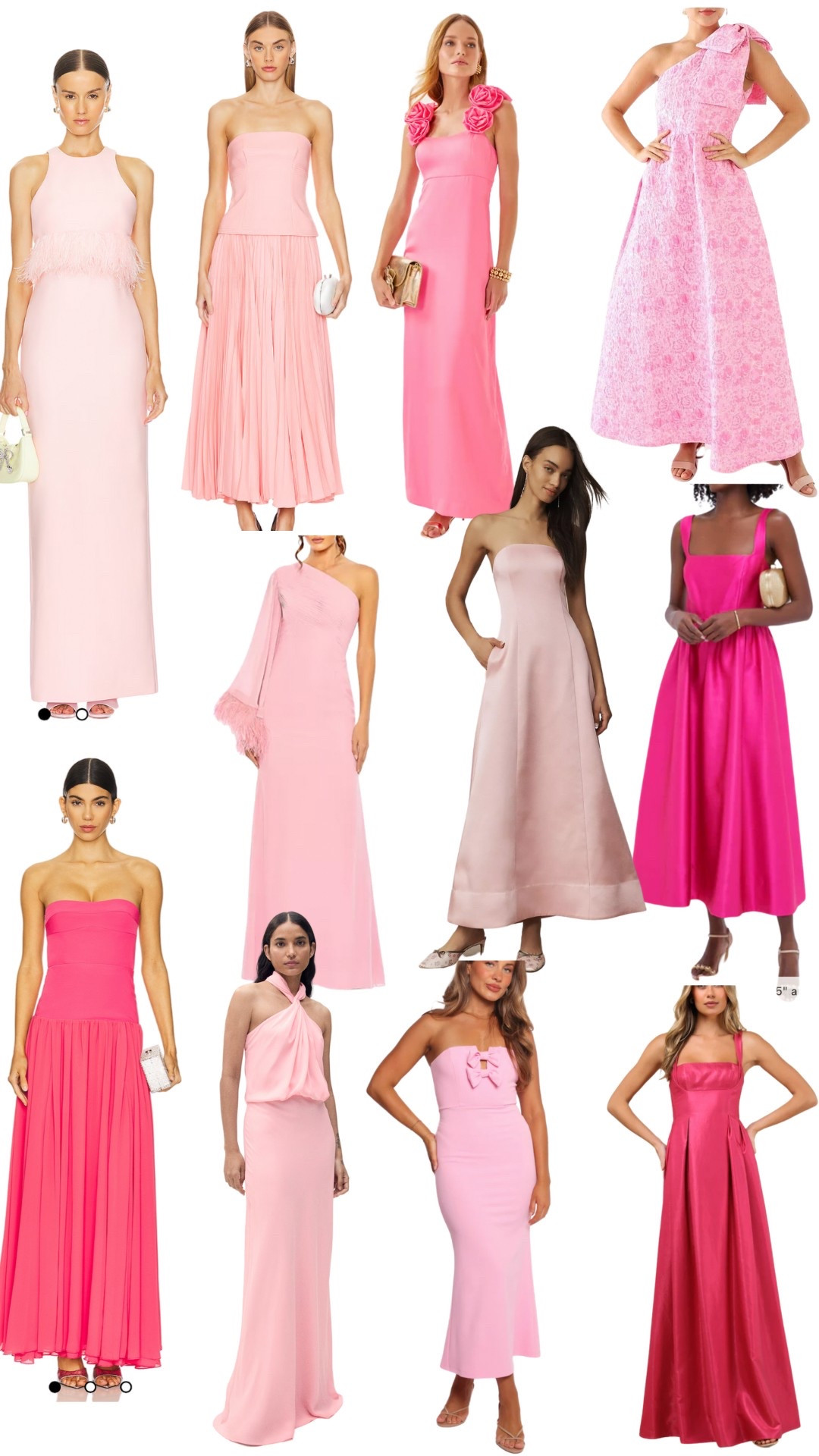 #LTKStyleTip #LTKSeasonal #LTKWedding