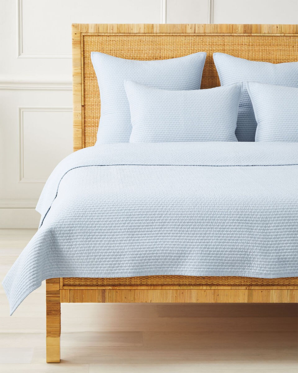 Westwood Quilt | Serena and Lily