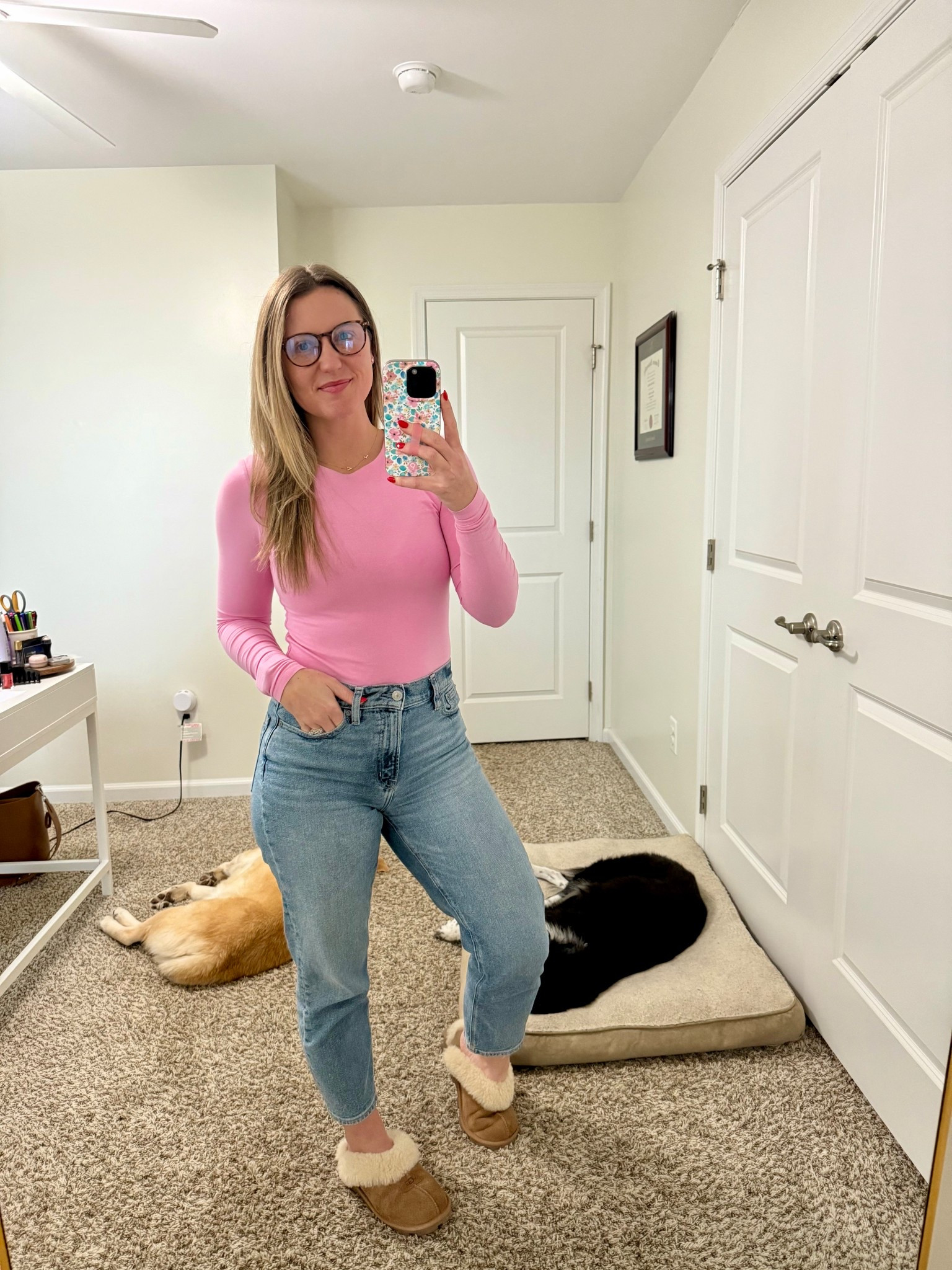 #LTKPetite #LTKootd