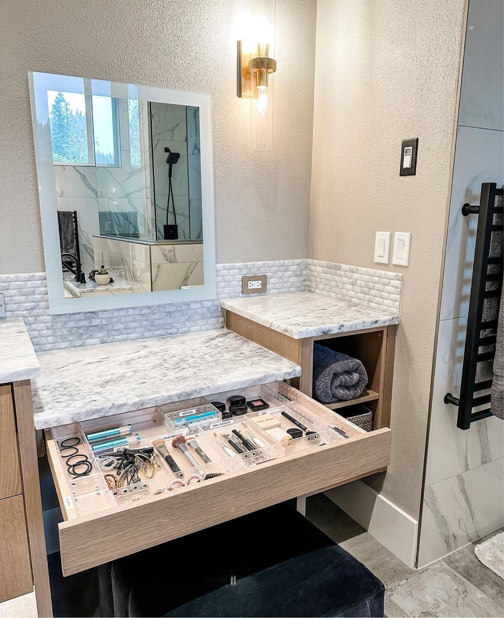 January is a great time to clear out expired and unused makeup and skincare! 

#LTKhome #LTKbeauty