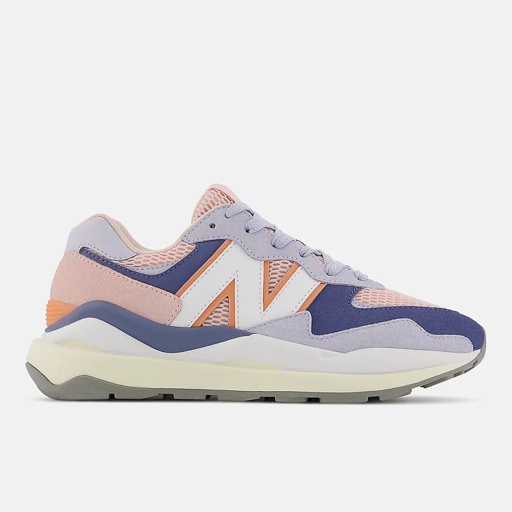 Pink Haze with Night Air | New Balance Athletic Shoe