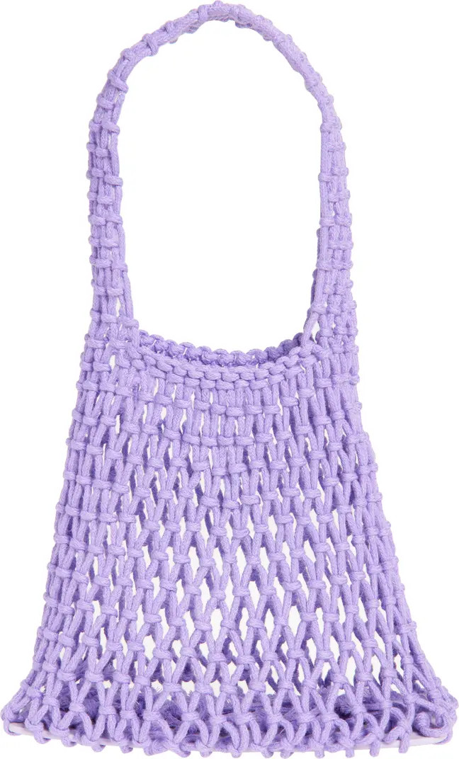 Ruby & Ry Kids' Netted Tote Bag | Nordstromrack | Nordstrom Rack