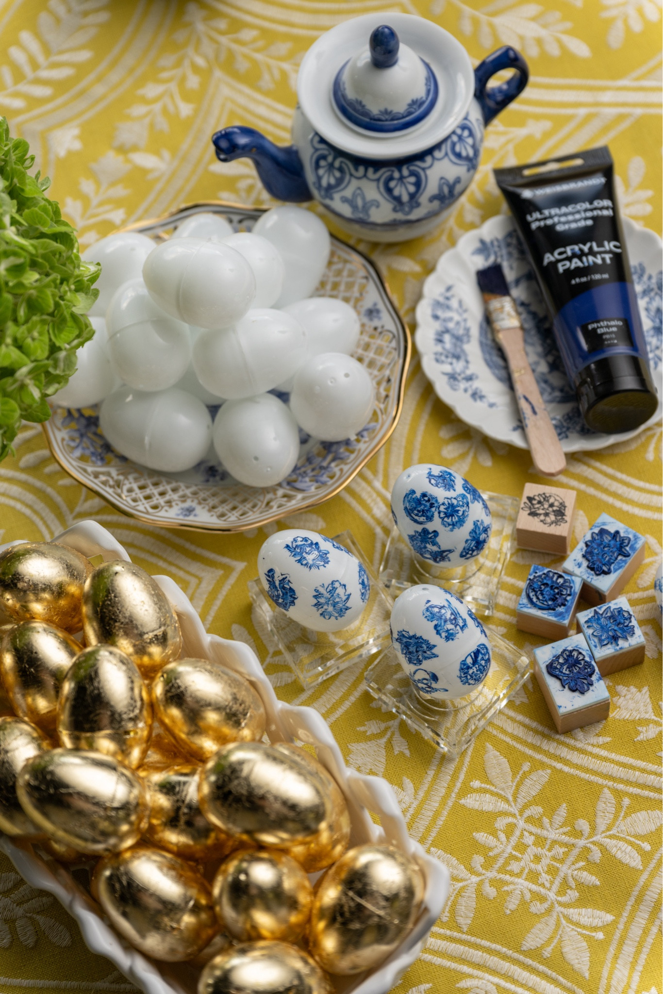 Make the most amazing Easter decorations with these fun decorative items for the holidays to keep the kids busy

#LTKkids #LTKSeasonal #LTKparties