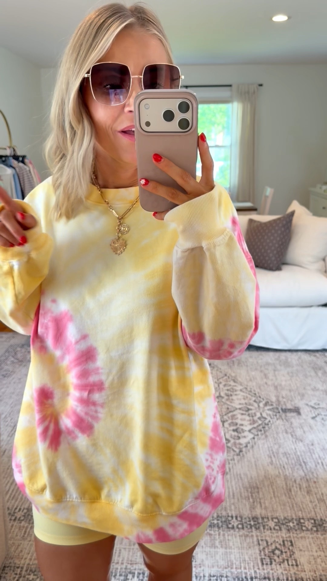 Old Navy Summer outfit! 

Old navy, old navy finds, summer outfits 2026, summer dresses, matching sets, vacation outfits, date night outfits, spring outfits 2026, petite style, midsize fashion

#LTKMidsize #LTKPetite #LTKSaleAlert