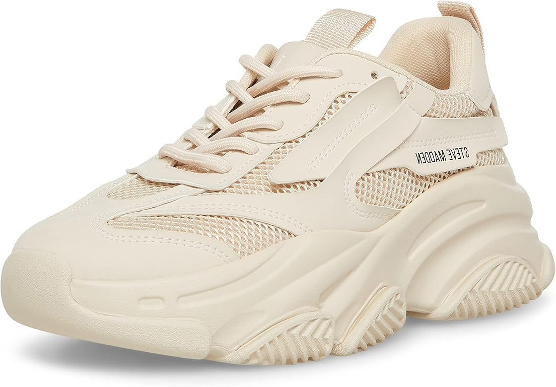 Steve Madden Womens Possession Shoes | Amazon (US)