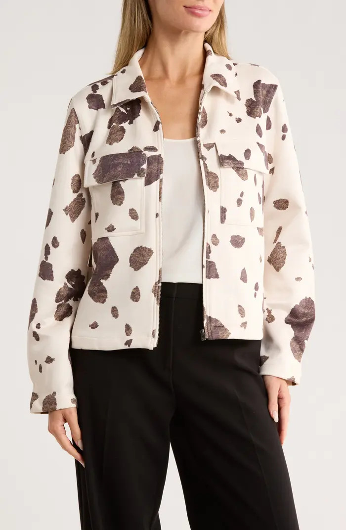 DR2 by Daniel Rainn Faux Suede Jacket | Nordstromrack | Nordstrom Rack