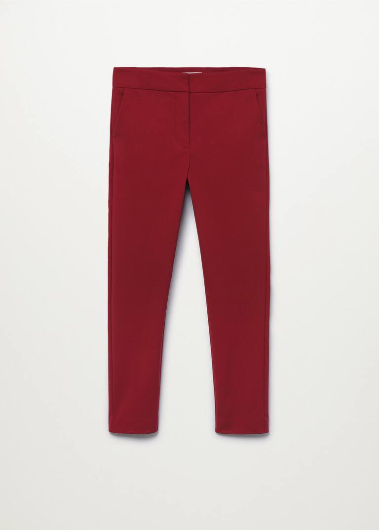 Search: Maroon (30) | Mango USA | MANGO (US)