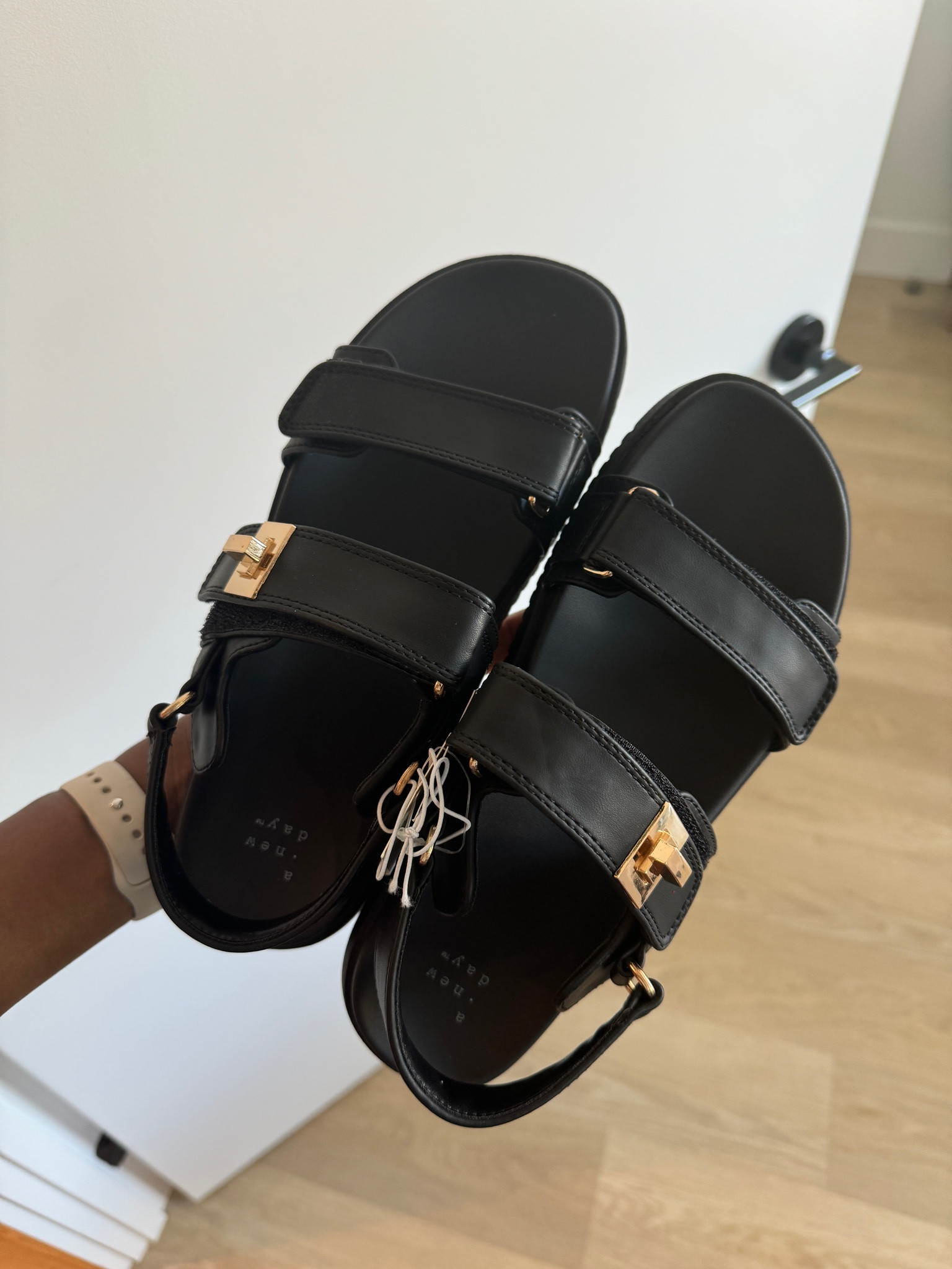 Target has the cutest ankle strap sandals perfect for a casual or upscale look! Only $30!

#LTKFindsUnder50 #LTKSeasonal #LTKSummerSales