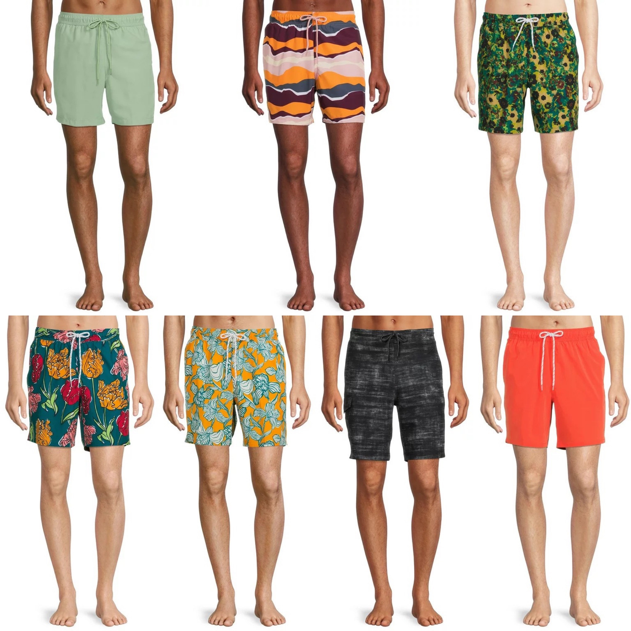 I bought several of these for Jace! They run true to size!!☀️ All Under $15 some are under $10🤍


#LTKmens #LTKswim #LTKFind