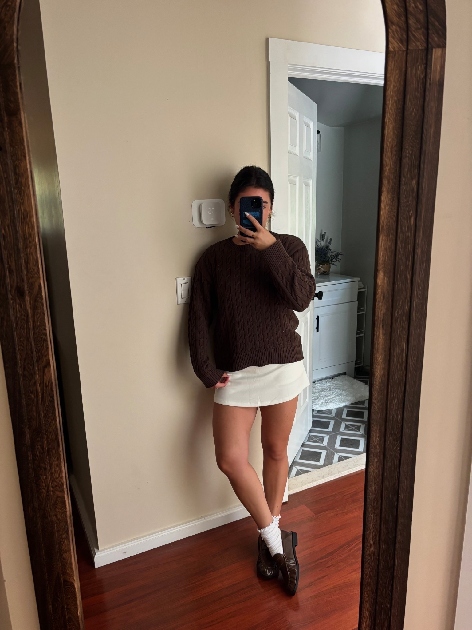 obsessed with this entire outfit from amazon! so comfortable, so chic! 

#LTKSeasonal #LTKStyleTip #LTKFallSale