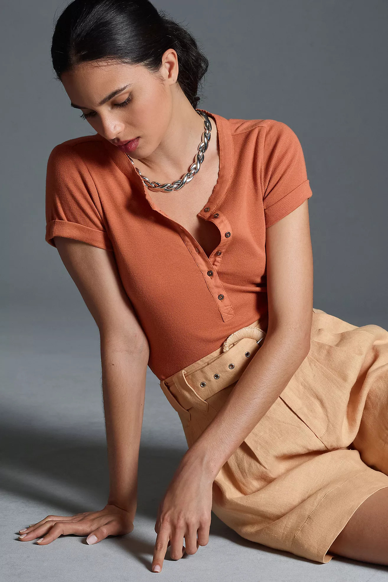 Complete The Look | Anthropologie (US)