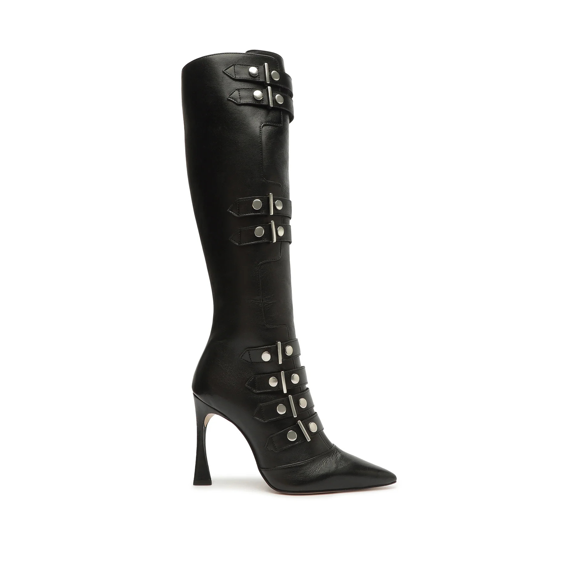 Tash Leather Boot | Schutz Shoes (US)