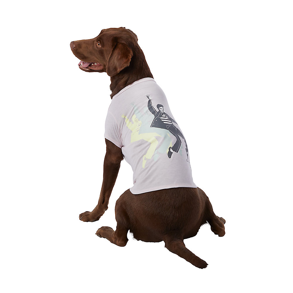Blended Clothing Elvis Dog Tee | PetSmart