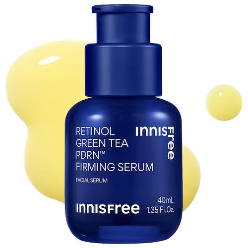 Retinol Green Tea PDRN™ Firming & Smoothing Serum | Sephora (US)