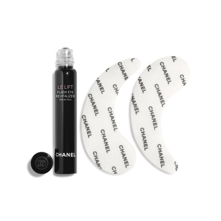 Firming - Anti-Wrinkle Flash Eye Revitalizer | Chanel, Inc. (US)