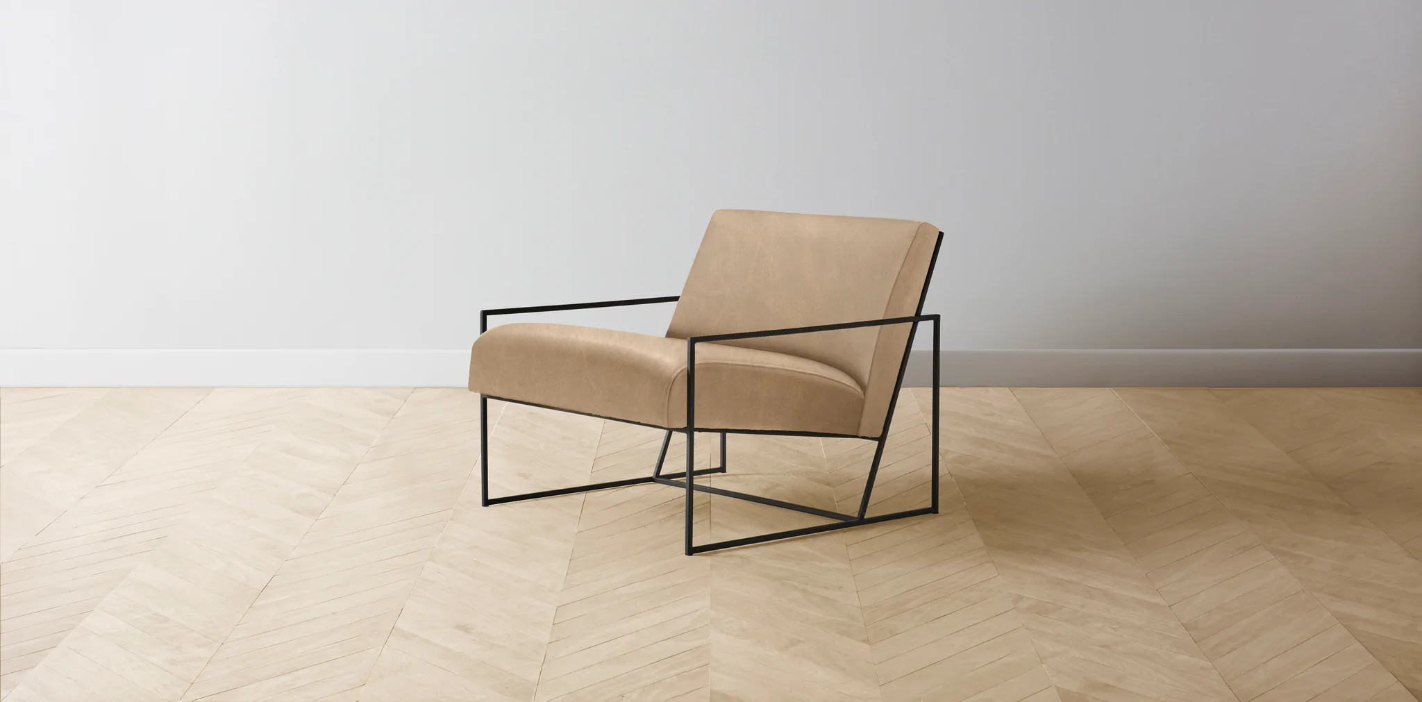 The Mercer Chair | Maiden Home