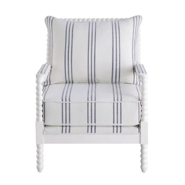 Anicka Upholstered Armchair | Wayfair North America