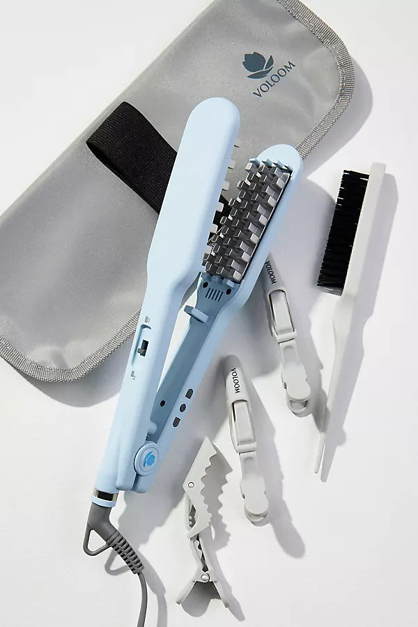 2.0 Hair Volumizing Iron Classic | Anthropologie (US)