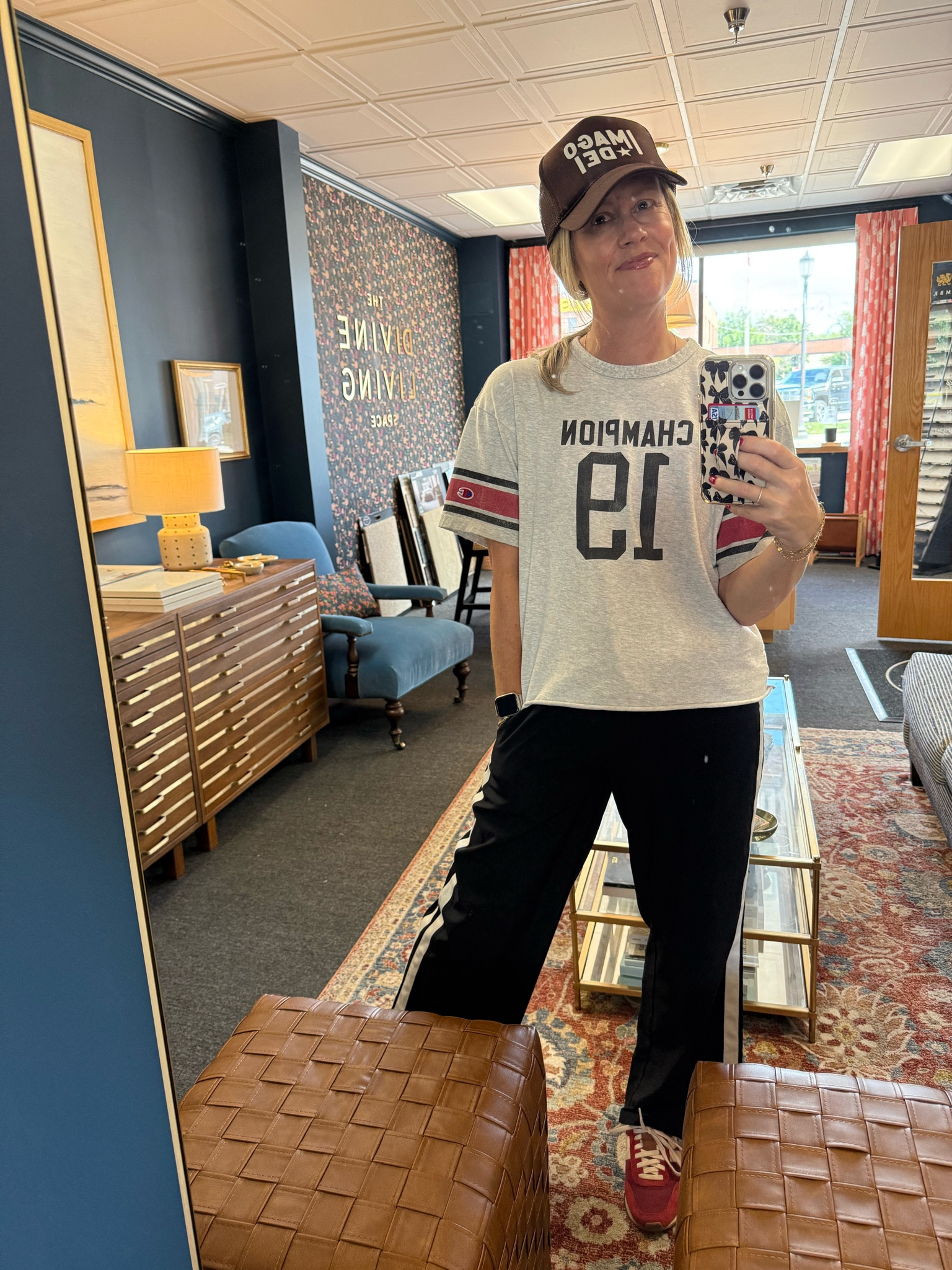 Champion for Target is sooooo good!! 

#LTKStyleTip #LTKSaleAlert #LTKOver40