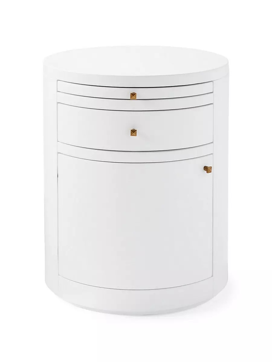 Pinecrest Nightstand | Serena and Lily