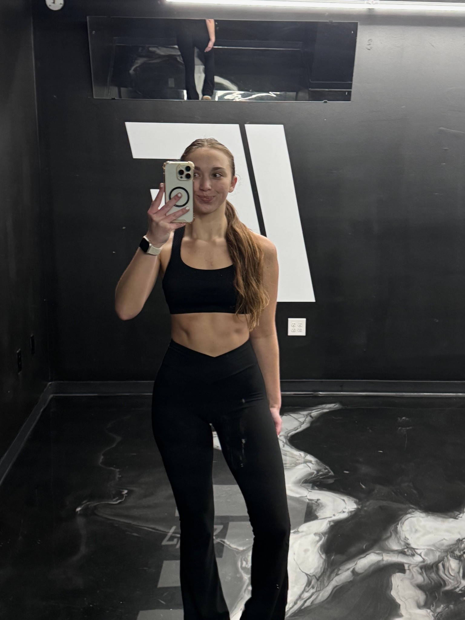 My absolute favorite Yoga Pants!!

size - M

#LTKootd #LTKActive #LTKfitnessgoals