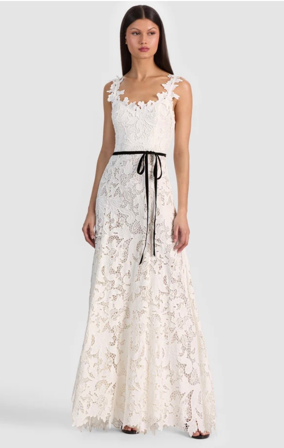 CALLA LACE MAXI DRESS 

#LTKSeasonal #LTKSaleAlert #LTKMothersDay